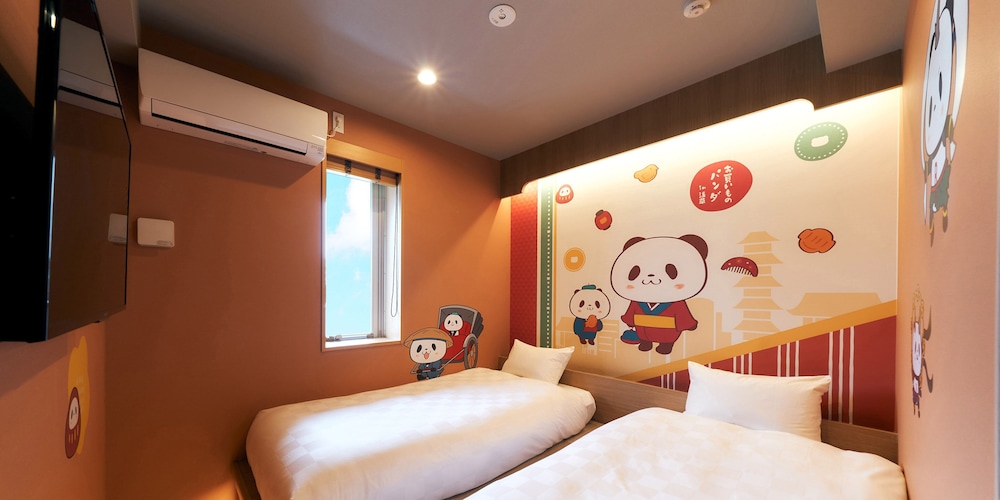 RAKUTEN STAY 東京浅草 東京
