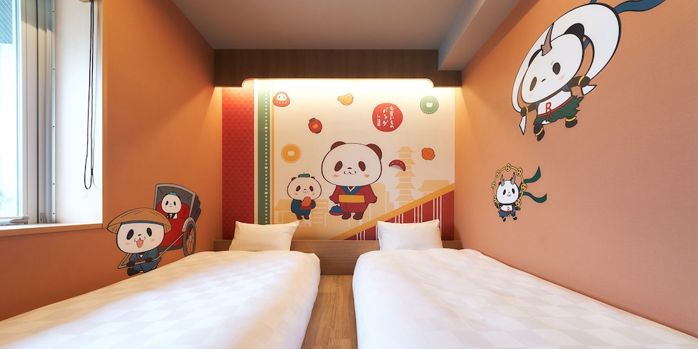 RAKUTEN STAY 東京浅草 東京