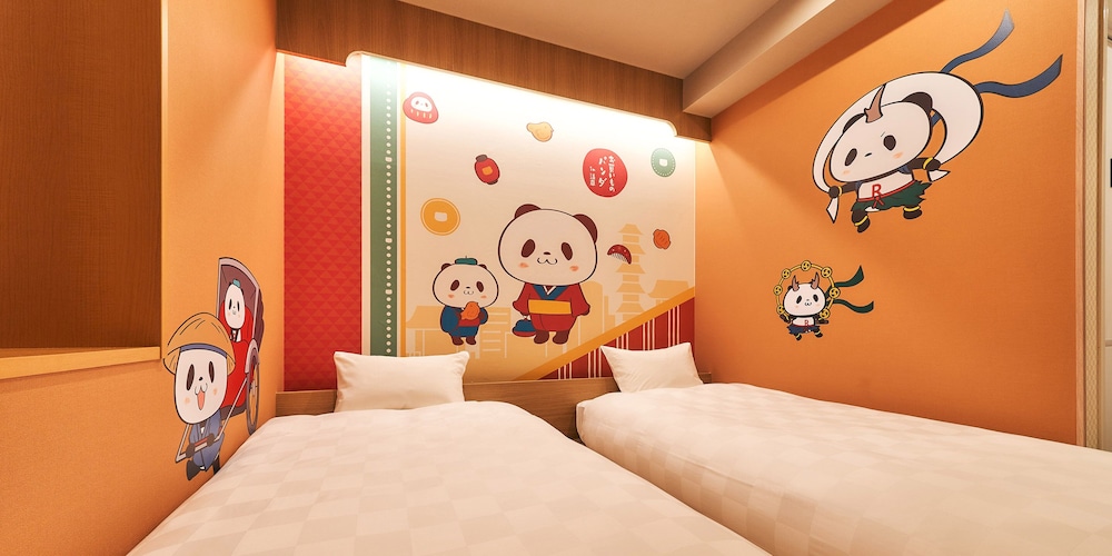 RAKUTEN STAY 東京浅草 東京