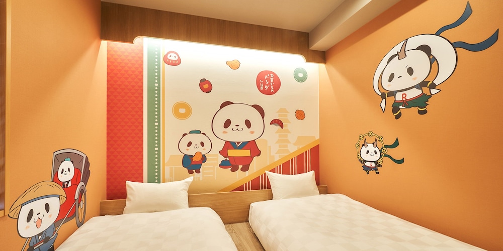 RAKUTEN STAY 東京浅草 東京