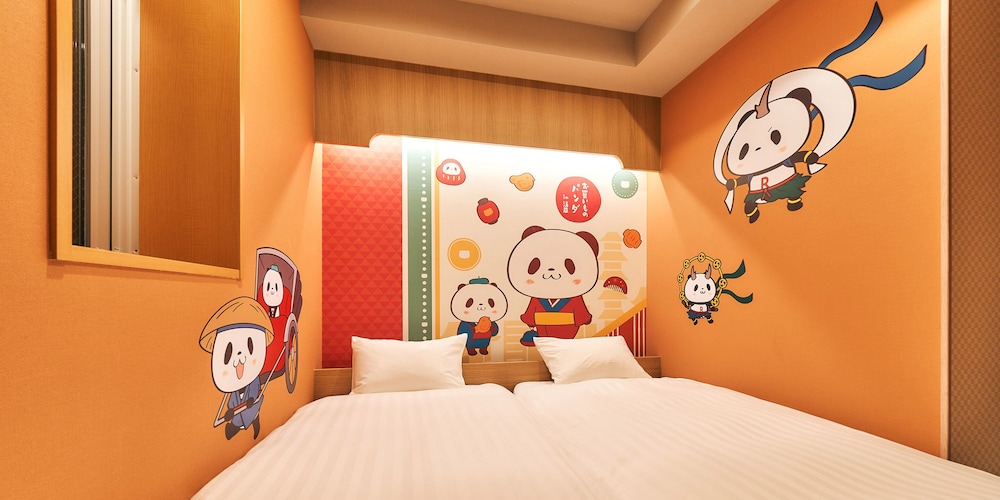 RAKUTEN STAY 東京浅草 東京
