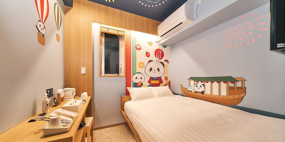 RAKUTEN STAY 東京浅草 東京