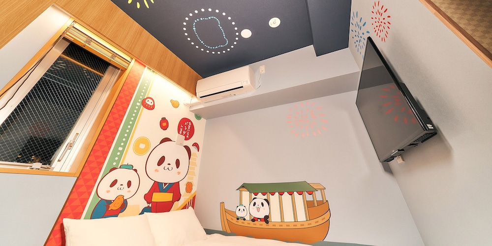 RAKUTEN STAY 東京浅草 東京