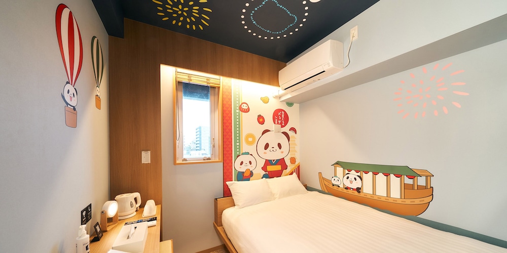 RAKUTEN STAY 東京浅草 東京