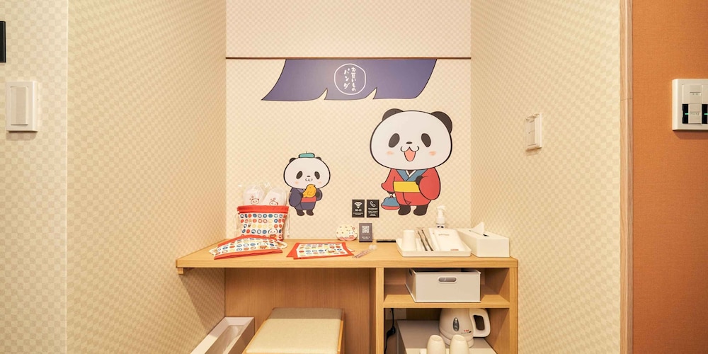 RAKUTEN STAY 東京浅草 東京
