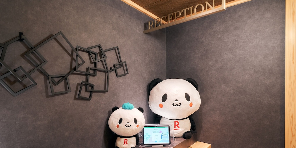 RAKUTEN STAY 東京浅草 東京
