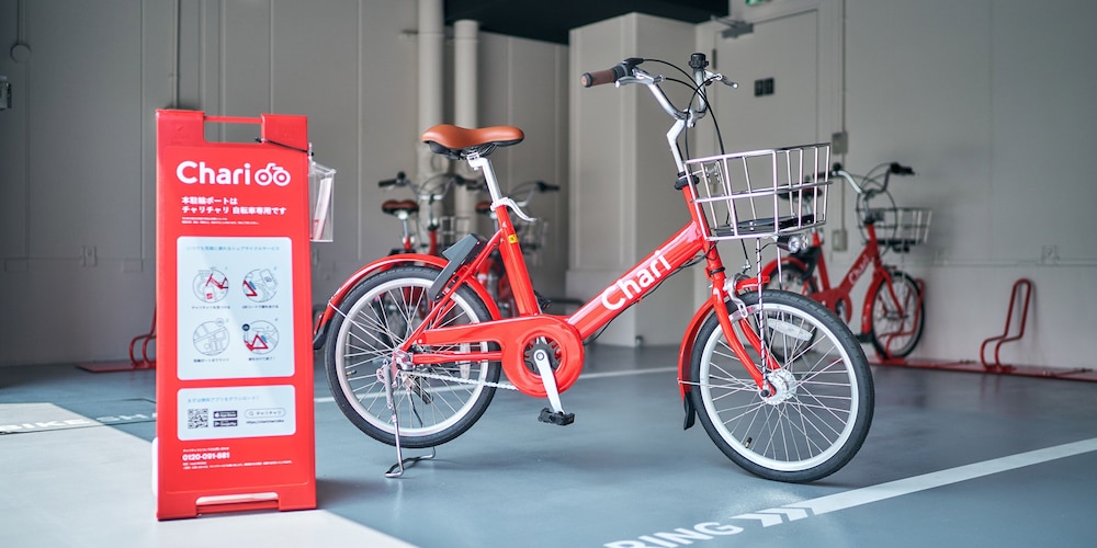 RAKUTEN STAY 東京浅草 東京