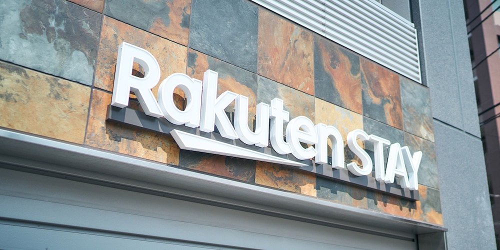 RAKUTEN STAY 東京浅草 東京