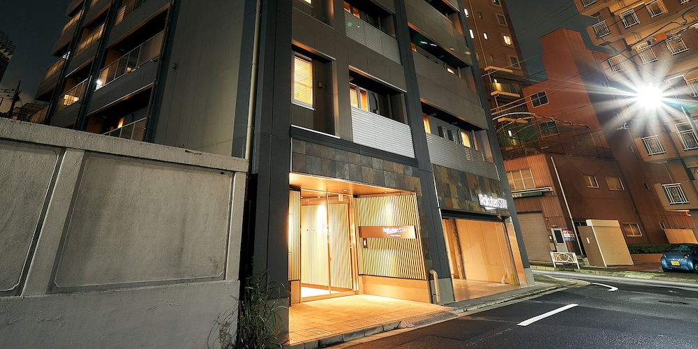 RAKUTEN STAY 東京浅草 東京