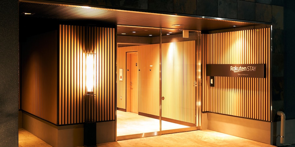 RAKUTEN STAY 東京浅草 東京