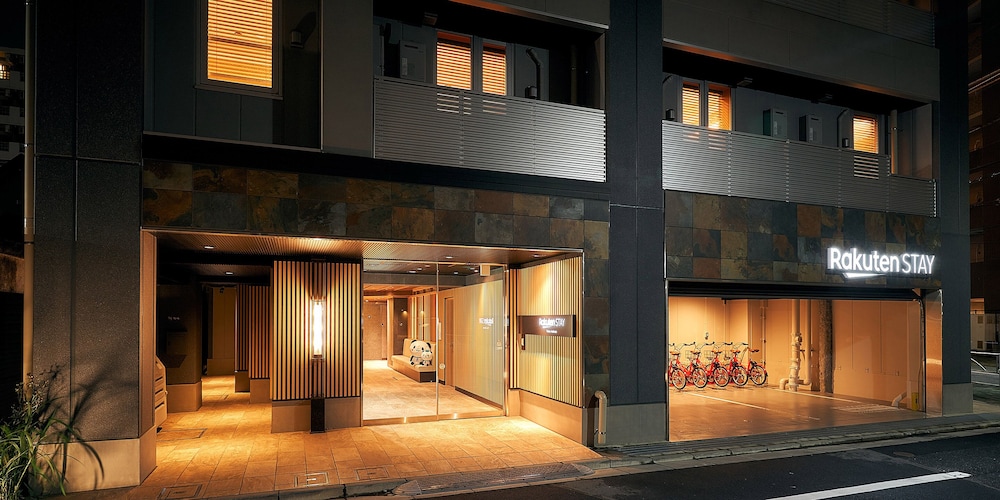 RAKUTEN STAY 東京浅草 東京
