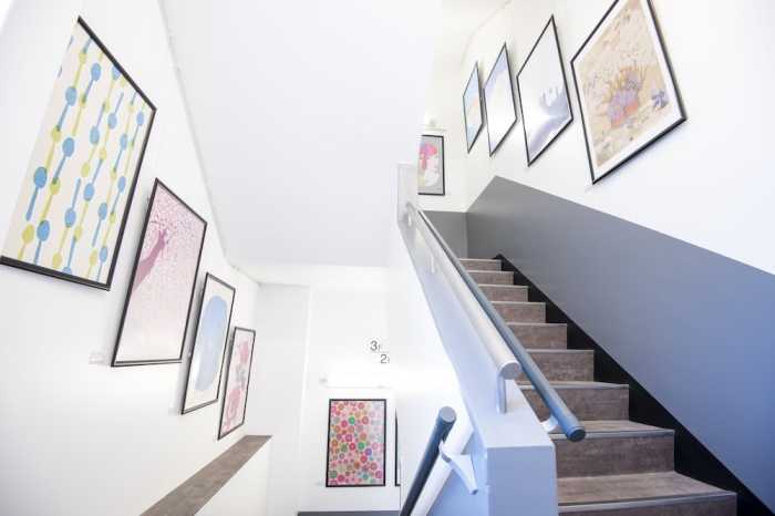 BUENA ARTE HOSTEL 東京