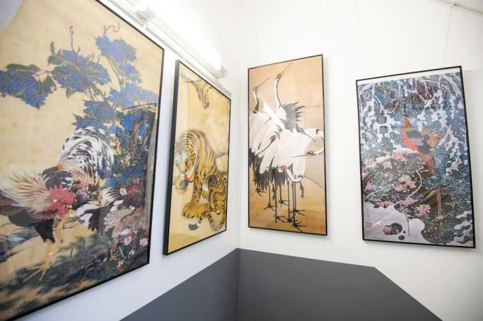 BUENA ARTE HOSTEL 東京