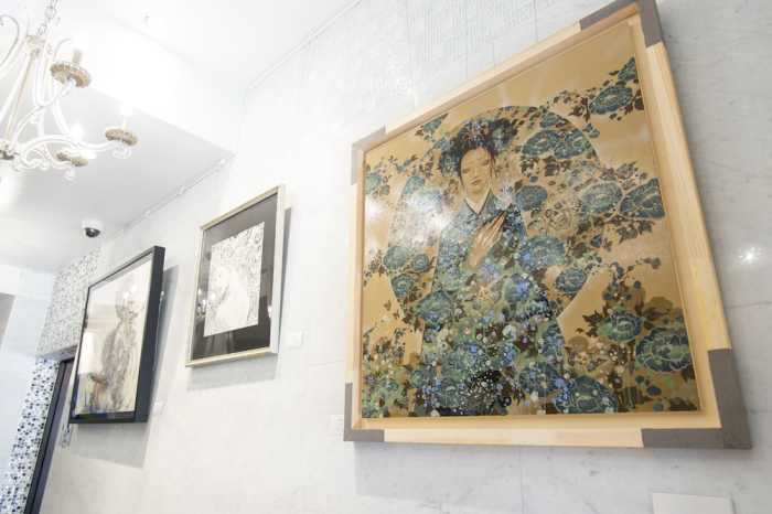 BUENA ARTE HOSTEL 東京