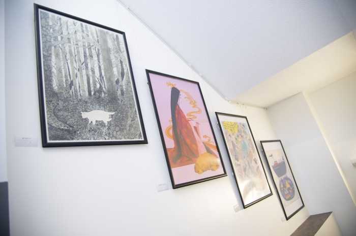 BUENA ARTE HOSTEL 東京