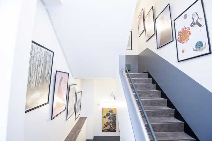 BUENA ARTE HOSTEL 東京