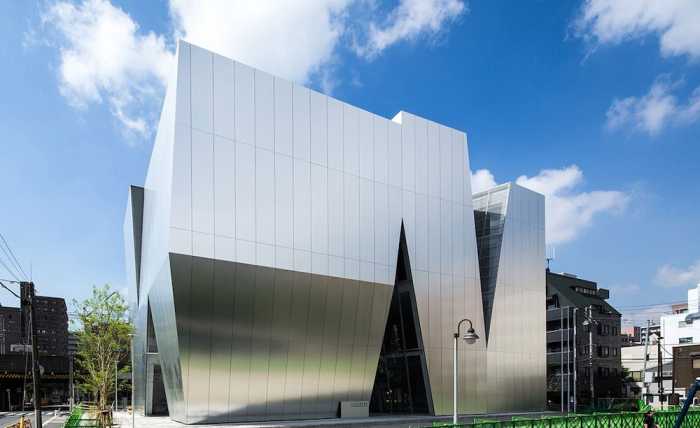 BUENA ARTE HOSTEL 東京