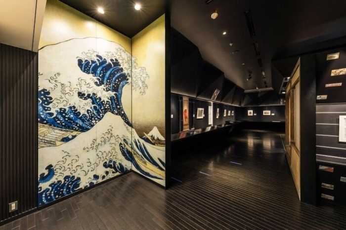 BUENA ARTE HOSTEL 東京