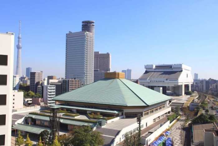 BUENA ARTE HOSTEL 東京