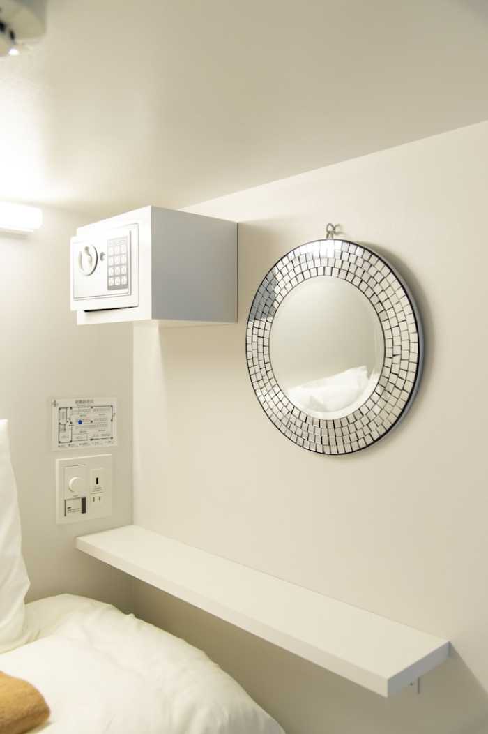 BUENA ARTE HOSTEL 東京