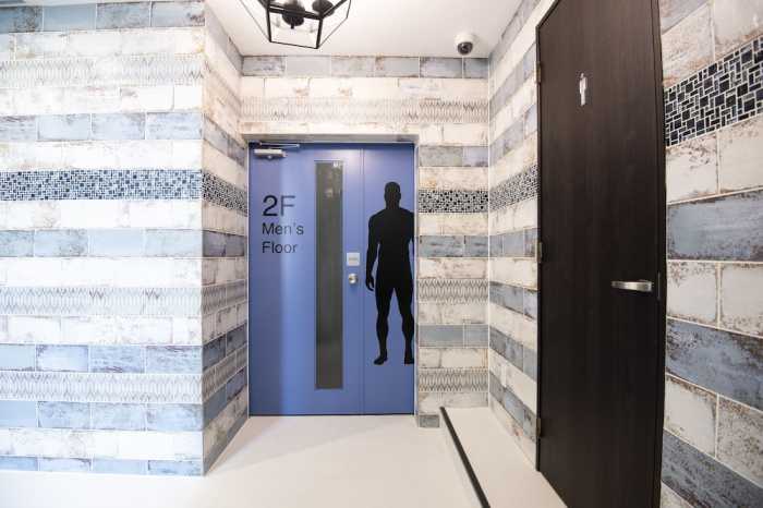 BUENA ARTE HOSTEL 東京
