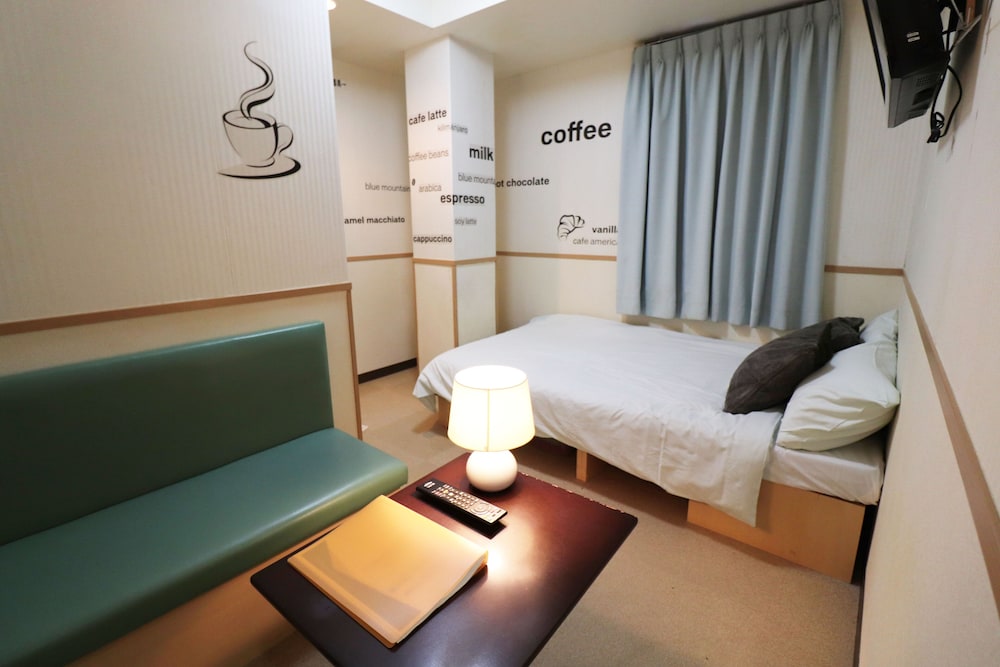 ホテル遊悠館 東京
