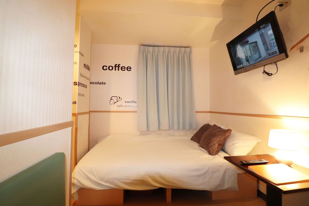 ホテル遊悠館 東京