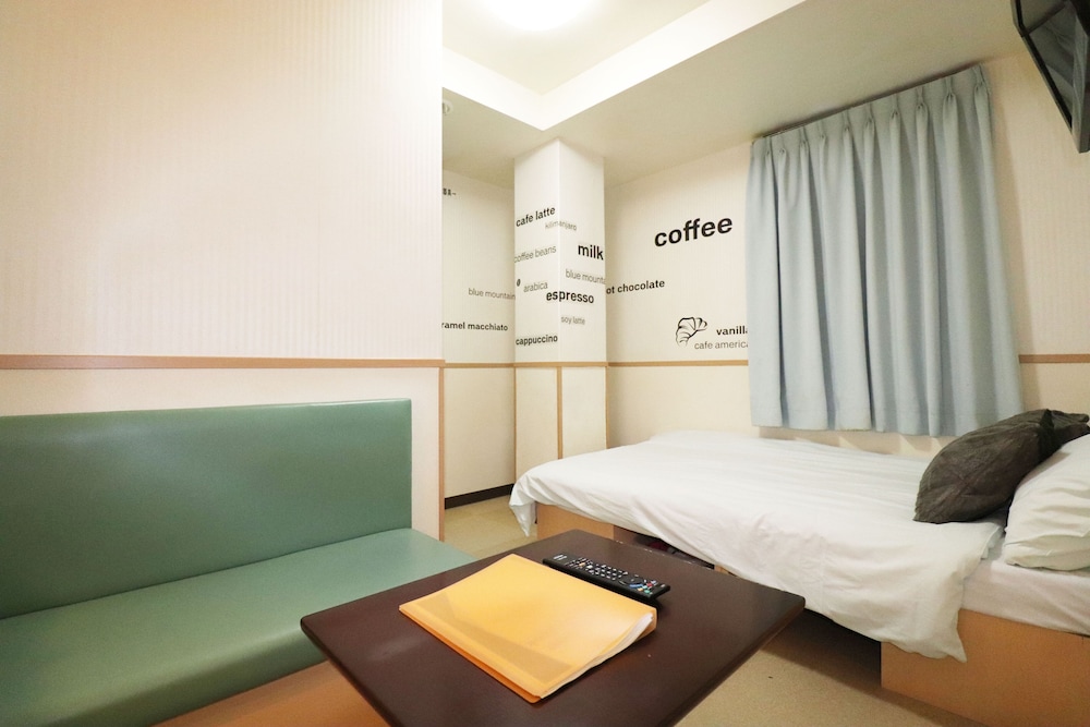ホテル遊悠館 東京