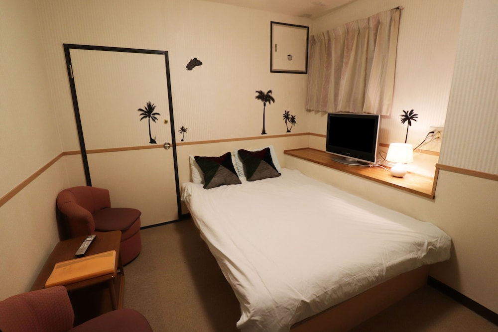 ホテル遊悠館 東京