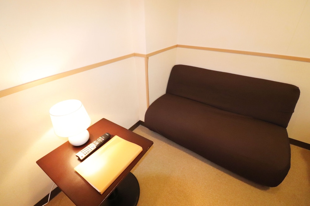 ホテル遊悠館 東京