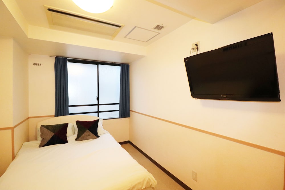 ホテル遊悠館 東京
