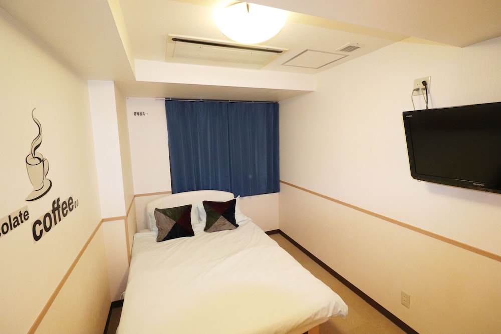 ホテル遊悠館 東京