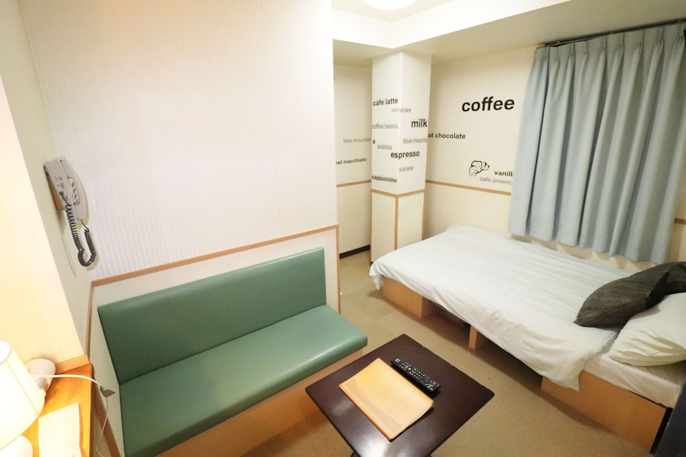ホテル遊悠館 東京