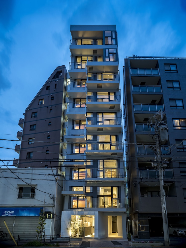 DOTS. TOKYO 東京