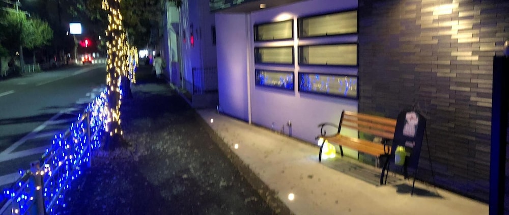 そらテラス 東京