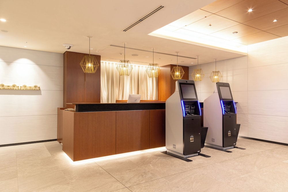 京急 EXイン 京急蒲田駅前 東京
