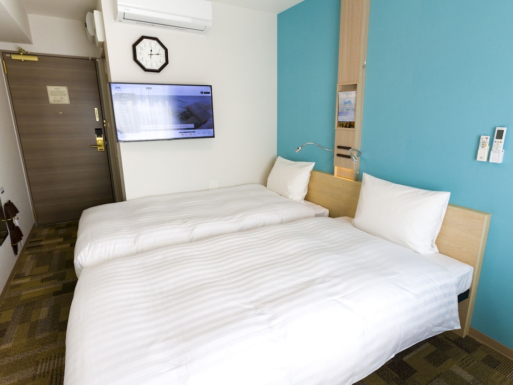 東横 INN 京王線東府中駅北口 東京