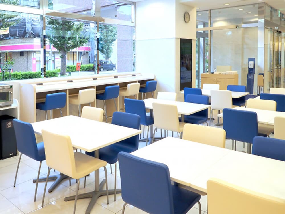 東横 INN 京王線東府中駅北口 東京