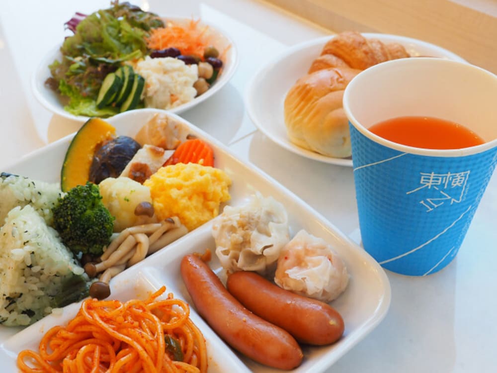 東横 INN 京王線東府中駅北口 東京