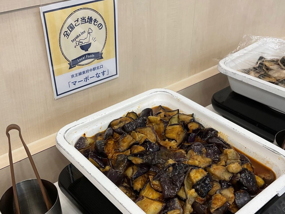 東横 INN 京王線東府中駅北口 東京