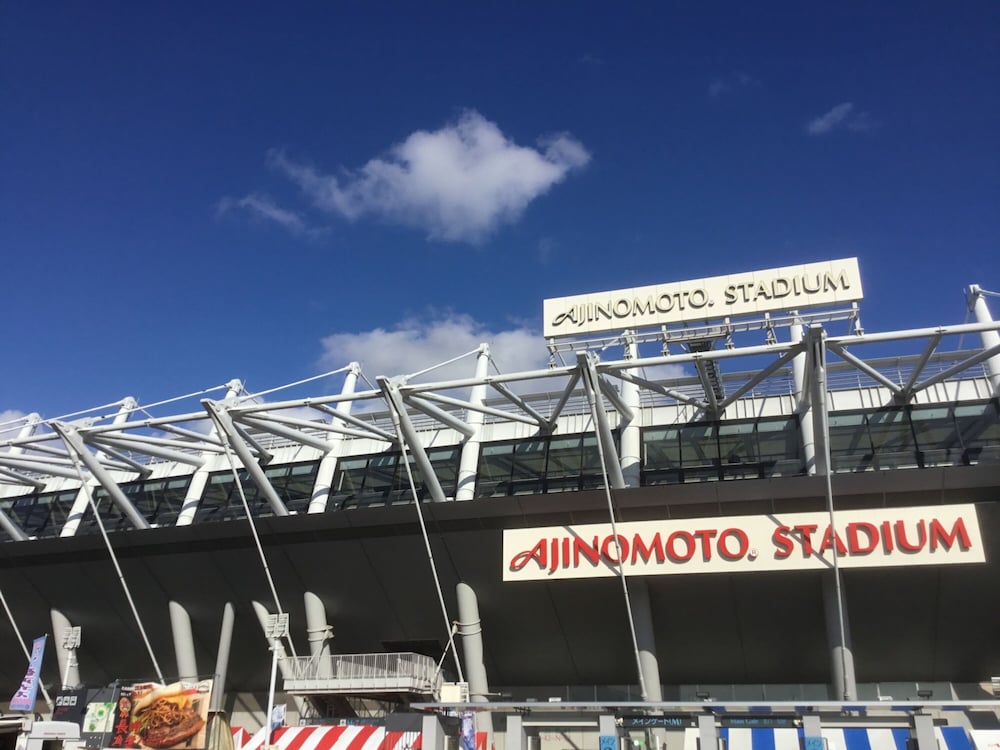 東横 INN 京王線東府中駅北口 東京