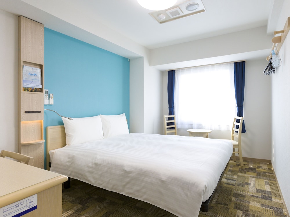 東横 INN 京王線東府中駅北口 東京