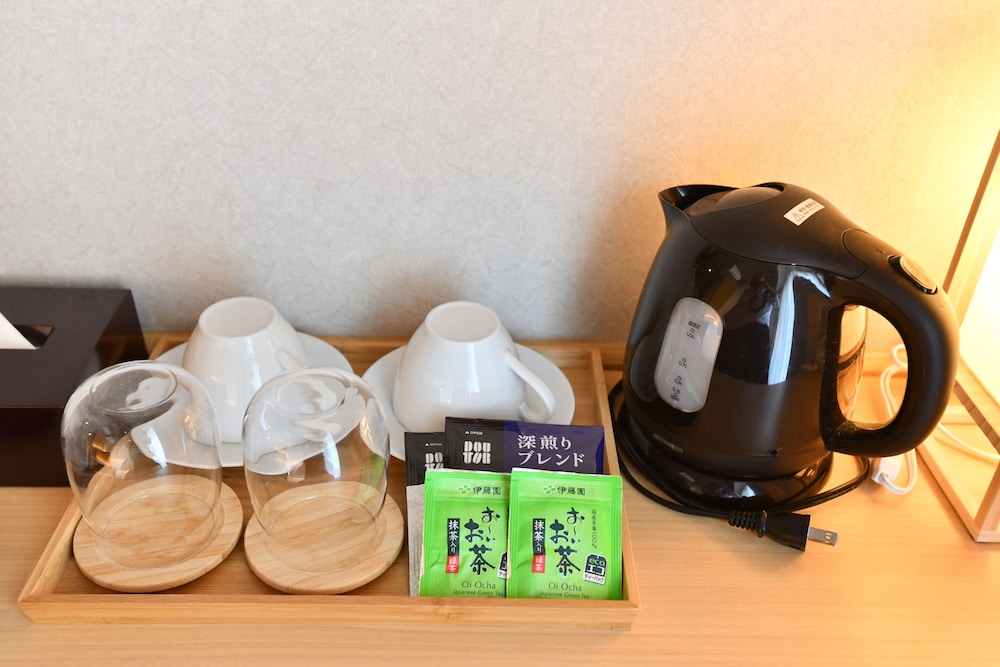 FL HOTEL 浅草 東京