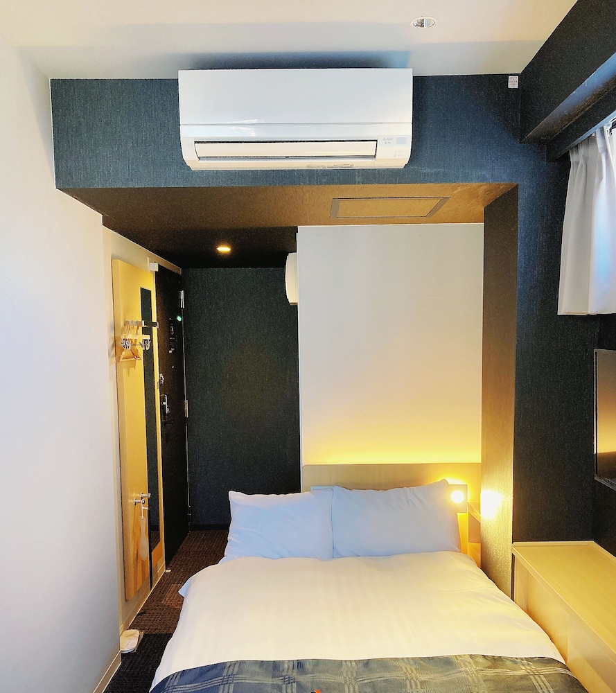 FL HOTEL 浅草 東京