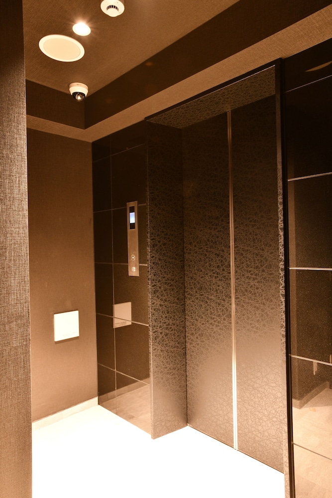 FL HOTEL 浅草 東京