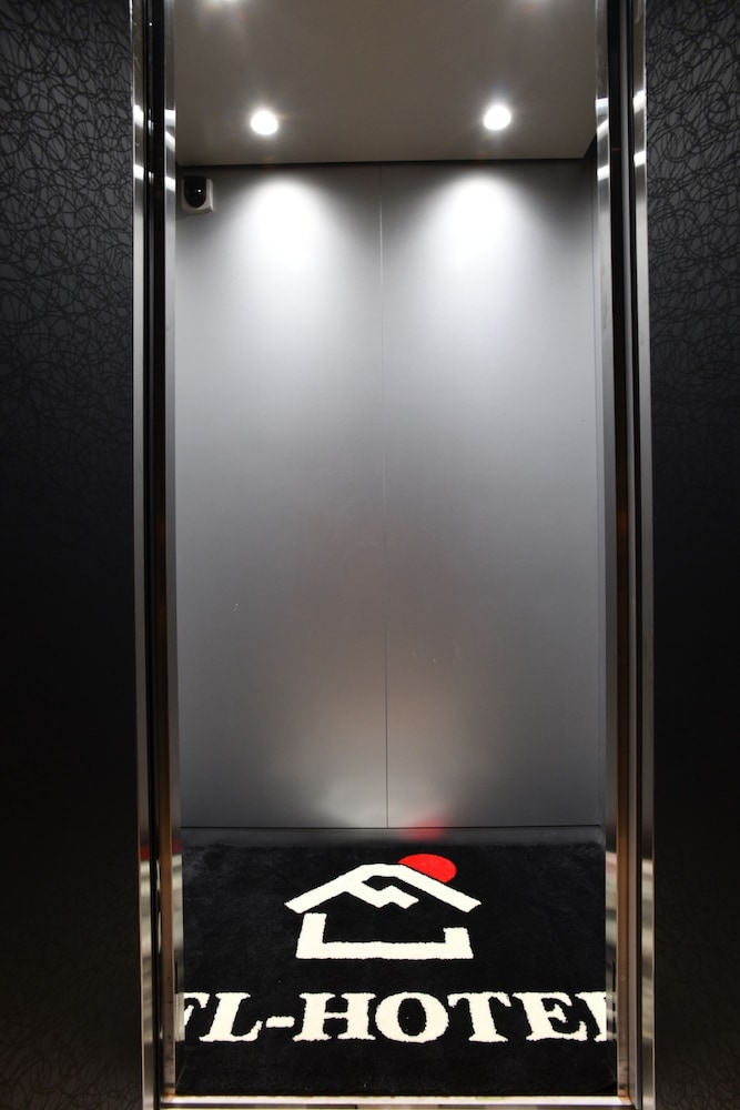 FL HOTEL 浅草 東京
