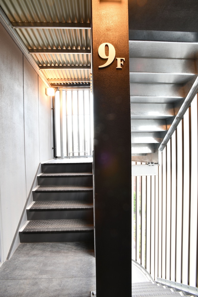 FL HOTEL 浅草 東京