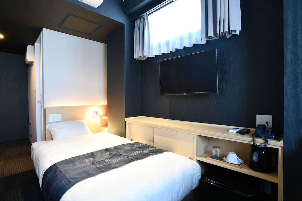 FL HOTEL 浅草 東京