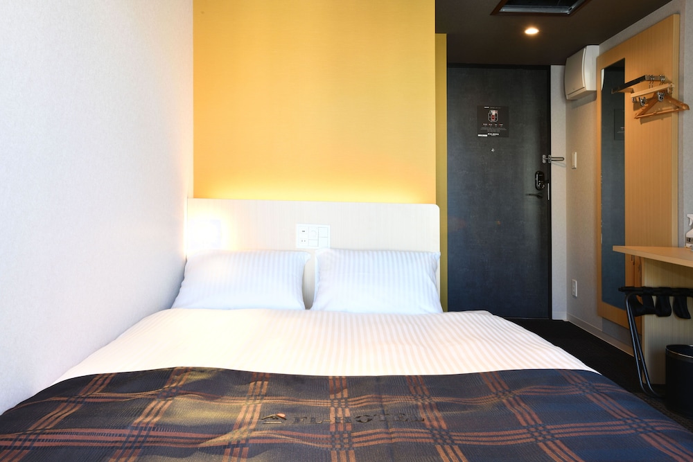 FL HOTEL 浅草 東京