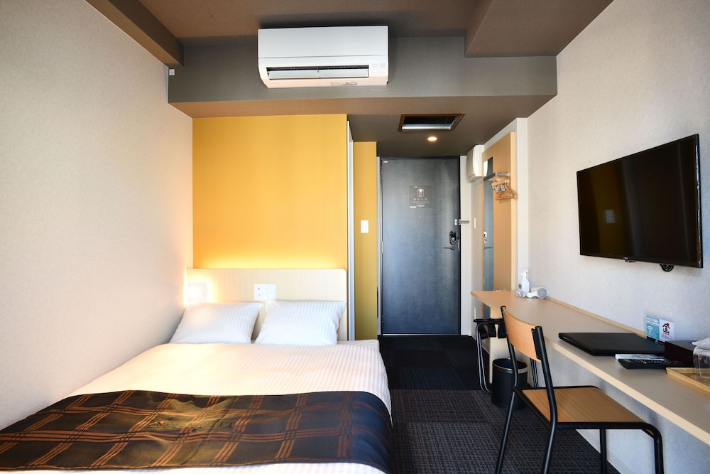 FL HOTEL 浅草 東京